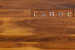 Glamorous birthday party at Canoe