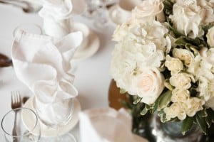 Elegant winter wedding at Holland Marsh Winery