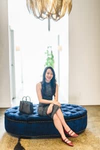 Bridesmaid Spa Day ideas with Rebecca Chan in Toronto at Cures Studio, Photo by Jessilynn Wong Photography