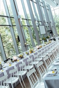 Royal Conservatory of Music wedding venue