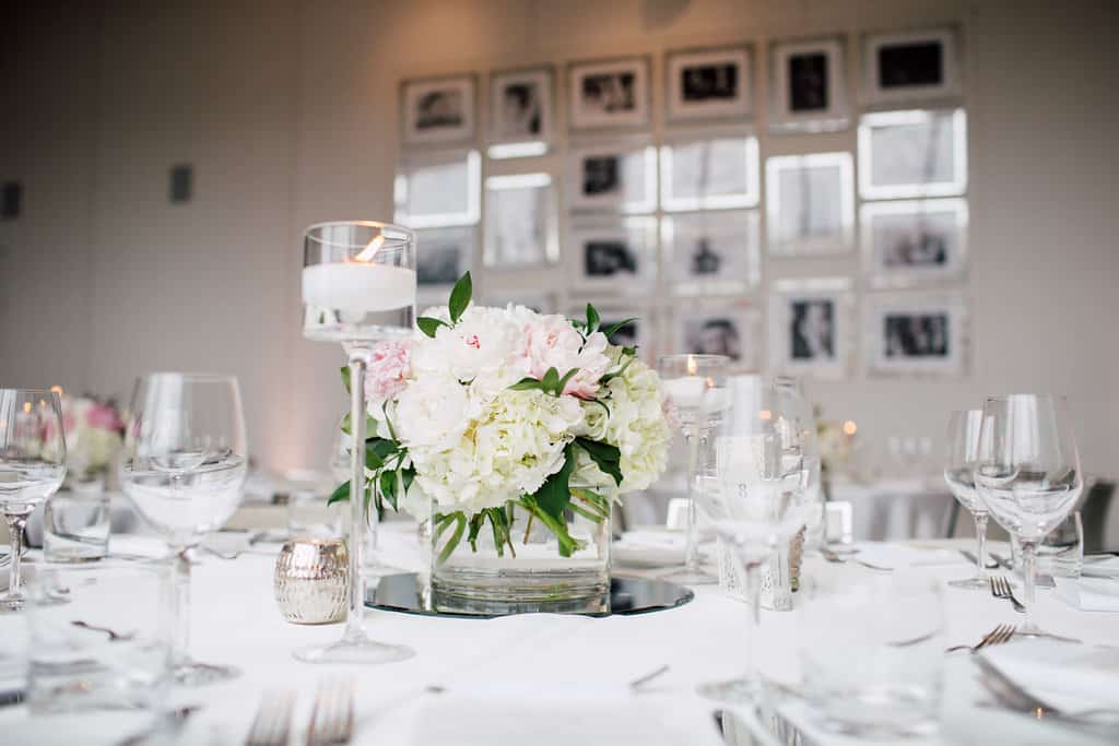 Elegant Wedding at Malaparte