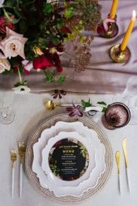 Wedding Planner Rebecca Chan on Breakfast Television with Dina Pugliese