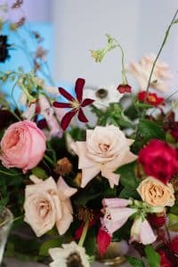 Fall Wedding Trends with Wedding Planner Rebecca Chan on Breakfast Television