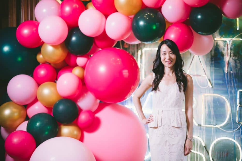 Rebecca Chan reveals the ideas behind Rupi Kaur’s party