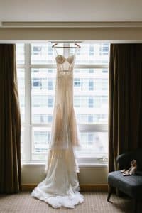 Luxurious Blush Graydon Hall Manor Wedding