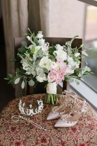 Modern White and Green Chinese Wedding at the Guild Inn Estate