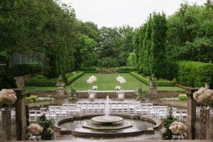 Luxurious Blush Graydon Hall Manor Wedding