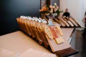 Luxurious Enchanted Garden Wedding at York Mills Gallery, with Rebecca Chan Weddings and Events rebeccachan.ca