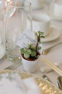 Modern White and Green Chinese Wedding at the Guild Inn Estate