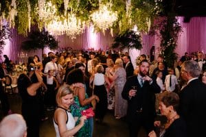 Luxurious Enchanted Garden Wedding at York Mills Gallery, with Rebecca Chan Weddings and Events rebeccachan.ca
