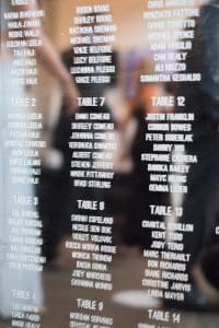 Modern Industrial Wedding at District28