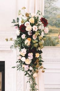 Picturesque garden wedding at Graydon Hall Manor