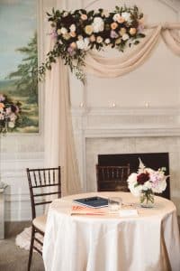 Picturesque garden wedding at Graydon Hall Manor
