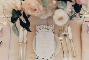 Picturesque garden wedding at Graydon Hall Manor