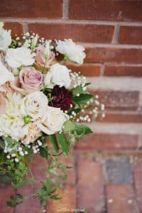 Rustic and romantic Fermenting Cellar Wedding