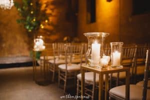 Rustic and romantic Fermenting Cellar Wedding
