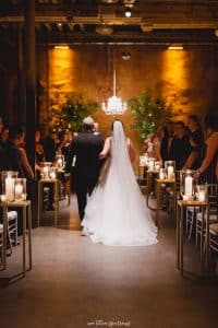 Rustic and romantic Fermenting Cellar Wedding