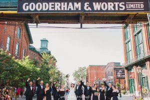 Rustic and romantic Fermenting Cellar Wedding