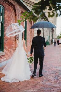 Rustic and romantic Fermenting Cellar Wedding