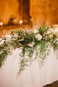 Rustic and romantic Fermenting Cellar Wedding