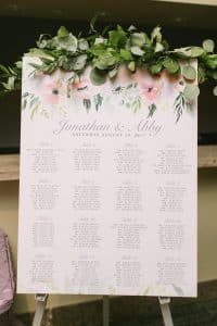 Elegant Lavender Wedding at The Carlu