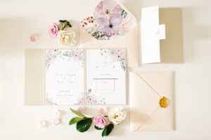 Elegant Blush Wedding at Graydon Hall Manor