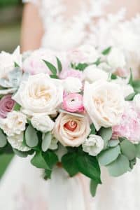 Elegant Blush Wedding at Graydon Hall Manor