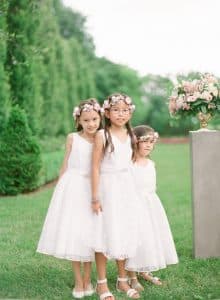 Elegant Blush Wedding at Graydon Hall Manor