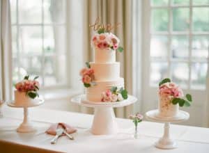 Elegant Blush Wedding at Graydon Hall Manor