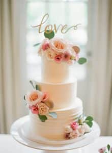 Elegant Blush Wedding at Graydon Hall Manor