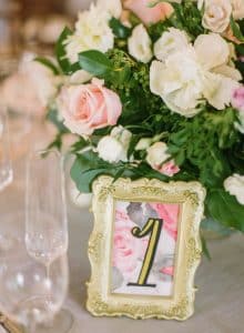Elegant Blush Wedding at Graydon Hall Manor