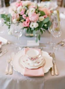 Elegant Blush Wedding at Graydon Hall Manor