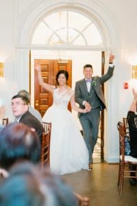 Elegant Blush Wedding at Graydon Hall Manor