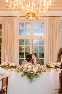 Elegant Blush Wedding at Graydon Hall Manor