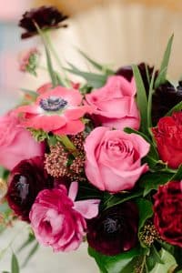 Chinese New Year decorating ideas as seen on Breakfast Television with Rebecca Chan Weddings and Events rebeccachan.ca