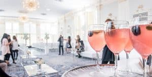 Wedding Academy at the Omni King Edward Hotel - Classic elegance wedding inspiration