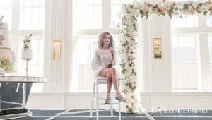 Wedding Academy at the Omni King Edward Hotel - Narces