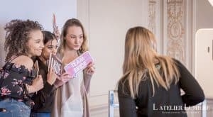 Wedding Academy at the Omni King Edward Hotel - Photobooth from Eventcircle