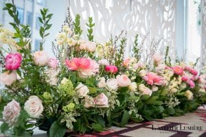 Wedding Academy at Shangri-La Hotel Toronto on February 18 2018 - Spring flower inspiration