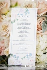 Wedding Academy at the Omni King Edward Hotel - Classic elegance wedding inspiration