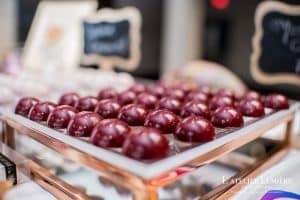 Wedding Academy at Arcadian Loft - Succulent Chocolates