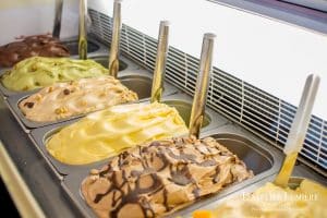 Wedding Academy at Arcadian Loft - Gelato for weddings