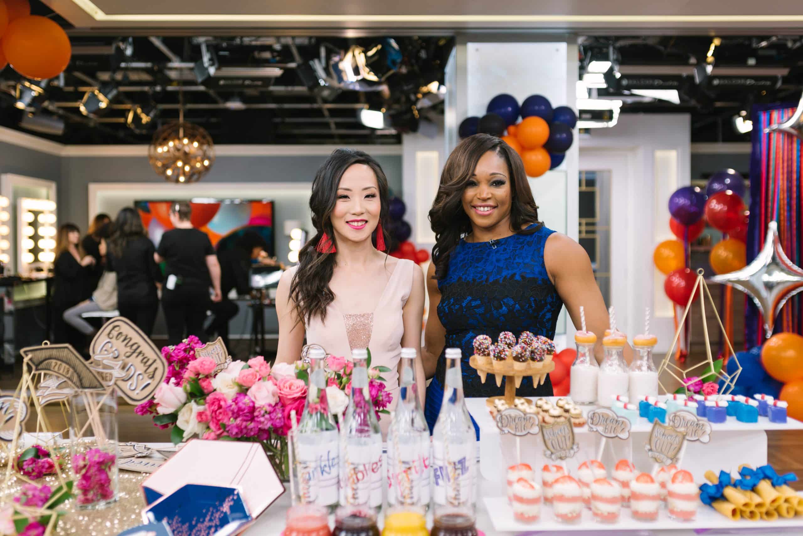 Cityline Prom Special – Grad Party Ideas