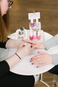 Cityline Prom Special Party Planning tips with Rebecca Chan Weddings and Events. and Tracy Moore