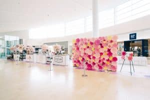 Square One Mother's Day Market
