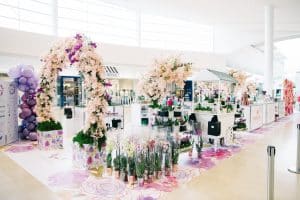 Square One Mother's Day Market