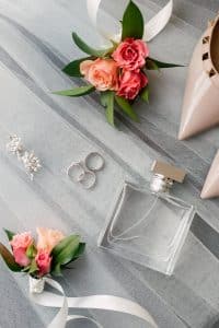 Modern Glam Wedding at Shangri-La Toronto with Rebecca Chan Weddings and Events