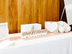 Modern Malaparte Wedding in Toronto