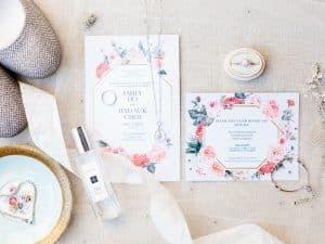 Modern Malaparte Wedding in Toronto