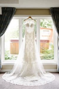Epic Coachella Inspired Wedding